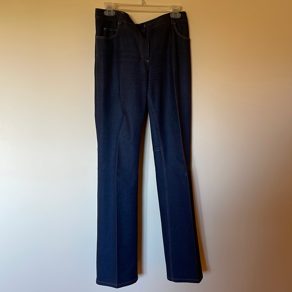 Elie Tahari Jeans
